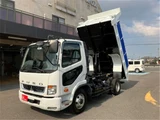 2020 Mitsubishi Fuso Fighter Truck for sale, Japanese used car export - photo 1 of 62 | GULJI TRADERS