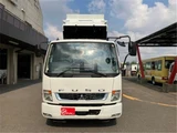 2020 Mitsubishi Fuso Fighter Truck for sale, Japanese used car export - photo 4 of 62 | GULJI TRADERS