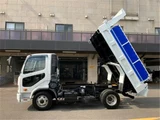 2020 Mitsubishi Fuso Fighter Truck for sale, Japanese used car export - photo 6 of 62 | GULJI TRADERS