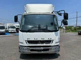 2020 Mitsubishi Fuso Fighter Truck for sale, Japanese used car export - photo 2 of 21 | GULJI TRADERS