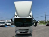 2020 Mitsubishi Fuso Fighter Truck for sale, Japanese used car export - photo 3 of 21 | GULJI TRADERS