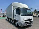 2020 Mitsubishi Fuso Fighter Truck for sale, Japanese used car export - photo 4 of 21 | GULJI TRADERS