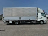 2020 Mitsubishi Fuso Fighter Truck for sale, Japanese used car export - photo 5 of 21 | GULJI TRADERS