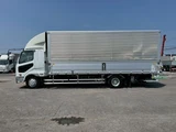 2020 Mitsubishi Fuso Fighter Truck for sale, Japanese used car export - photo 6 of 21 | GULJI TRADERS