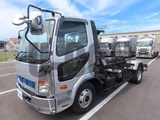 2020 Mitsubishi Fuso Fighter Truck for sale, Japanese used car export - photo 2 of 21 | GULJI TRADERS