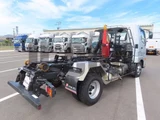 2020 Mitsubishi Fuso Fighter Truck for sale, Japanese used car export - photo 4 of 21 | GULJI TRADERS