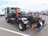 2020 Mitsubishi Fuso Fighter Truck for sale, Japanese used car export - photo 5 of 21 | GULJI TRADERS