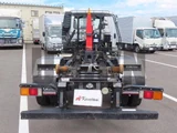 2020 Mitsubishi Fuso Fighter Truck for sale, Japanese used car export - photo 6 of 21 | GULJI TRADERS