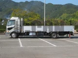 2020 Mitsubishi Fuso Fighter Truck for sale, Japanese used car export - photo 3 of 21 | GULJI TRADERS
