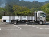 2020 Mitsubishi Fuso Fighter Truck for sale, Japanese used car export - photo 4 of 21 | GULJI TRADERS