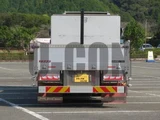 2020 Mitsubishi Fuso Fighter Truck for sale, Japanese used car export - photo 7 of 21 | GULJI TRADERS