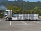 2020 Mitsubishi Fuso Fighter Truck for sale, Japanese used car export - photo 9 of 21 | GULJI TRADERS