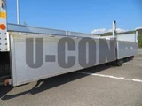 2020 Mitsubishi Fuso Fighter Truck for sale, Japanese used car export - photo 19 of 21 | GULJI TRADERS