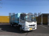 2020 Mitsubishi Fuso Fighter Truck for sale, Japanese used car export - photo 2 of 21 | GULJI TRADERS