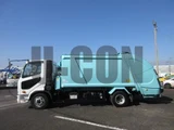 2020 Mitsubishi Fuso Fighter Truck for sale, Japanese used car export - photo 5 of 21 | GULJI TRADERS