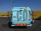2020 Mitsubishi Fuso Fighter Truck for sale, Japanese used car export - photo 7 of 21 | GULJI TRADERS