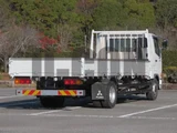 2020 Mitsubishi Fuso Fighter Truck for sale, Japanese used car export - photo 2 of 21 | GULJI TRADERS