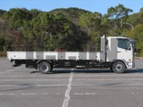 2020 Mitsubishi Fuso Fighter Truck for sale, Japanese used car export - photo 4 of 21 | GULJI TRADERS