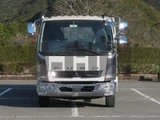 2020 Mitsubishi Fuso Fighter Truck for sale, Japanese used car export - photo 5 of 21 | GULJI TRADERS
