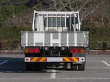 2020 Mitsubishi Fuso Fighter Truck for sale, Japanese used car export - photo 7 of 21 | GULJI TRADERS