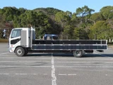 2020 Mitsubishi Fuso Fighter Truck for sale, Japanese used car export - photo 9 of 21 | GULJI TRADERS