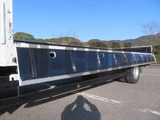 2020 Mitsubishi Fuso Fighter Truck for sale, Japanese used car export - photo 20 of 21 | GULJI TRADERS