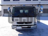 2020 Mitsubishi Fuso Fighter Truck for sale, Japanese used car export - photo 2 of 21 | GULJI TRADERS
