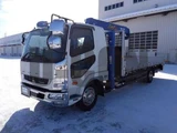 2020 Mitsubishi Fuso Fighter Truck for sale, Japanese used car export - photo 3 of 21 | GULJI TRADERS