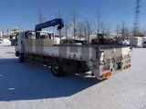 2020 Mitsubishi Fuso Fighter Truck for sale, Japanese used car export - photo 4 of 21 | GULJI TRADERS