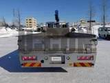 2020 Mitsubishi Fuso Fighter Truck for sale, Japanese used car export - photo 5 of 21 | GULJI TRADERS