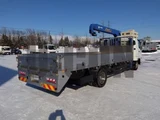 2020 Mitsubishi Fuso Fighter Truck for sale, Japanese used car export - photo 6 of 21 | GULJI TRADERS