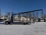 2020 Mitsubishi Fuso Fighter Truck for sale, Japanese used car export - photo 9 of 21 | GULJI TRADERS