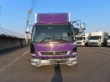 2020 Mitsubishi Fuso Fighter Truck for sale, Japanese used car export - photo 5 of 21 | GULJI TRADERS