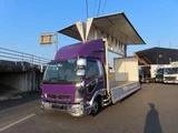2020 Mitsubishi Fuso Fighter Truck for sale, Japanese used car export - photo 9 of 21 | GULJI TRADERS