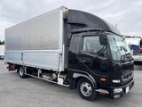 2020 Mitsubishi Fuso Fighter Truck for sale, Japanese used car export - photo 1 of 21 | GULJI TRADERS