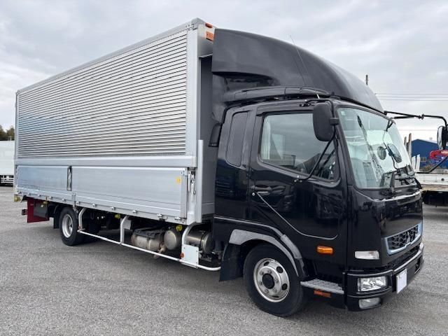 2020 Mitsubishi Fuso Fighter Truck for sale, Japanese used car export - photo 1 of 21 | GULJI TRADERS