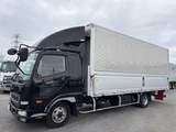 2020 Mitsubishi Fuso Fighter Truck for sale, Japanese used car export - photo 4 of 21 | GULJI TRADERS