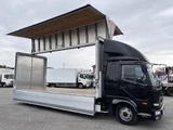 2020 Mitsubishi Fuso Fighter Truck for sale, Japanese used car export - photo 8 of 21 | GULJI TRADERS