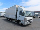 2020 Mitsubishi Fuso Fighter Truck for sale, Japanese used car export - photo 2 of 21 | GULJI TRADERS