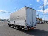 2020 Mitsubishi Fuso Fighter Truck for sale, Japanese used car export - photo 3 of 21 | GULJI TRADERS