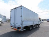 2020 Mitsubishi Fuso Fighter Truck for sale, Japanese used car export - photo 4 of 21 | GULJI TRADERS