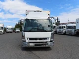 2020 Mitsubishi Fuso Fighter Truck for sale, Japanese used car export - photo 5 of 21 | GULJI TRADERS