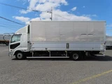 2020 Mitsubishi Fuso Fighter Truck for sale, Japanese used car export - photo 7 of 21 | GULJI TRADERS