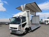 2020 Mitsubishi Fuso Fighter Truck for sale, Japanese used car export - photo 8 of 21 | GULJI TRADERS