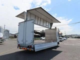 2020 Mitsubishi Fuso Fighter Truck for sale, Japanese used car export - photo 9 of 21 | GULJI TRADERS