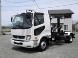 2020 Mitsubishi Fuso Fighter Truck for sale, Japanese used car export - photo 2 of 21 | GULJI TRADERS