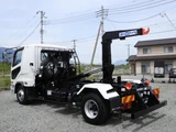 2020 Mitsubishi Fuso Fighter Truck for sale, Japanese used car export - photo 5 of 21 | GULJI TRADERS