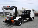 2020 Mitsubishi Fuso Fighter Truck for sale, Japanese used car export - photo 6 of 21 | GULJI TRADERS
