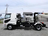 2020 Mitsubishi Fuso Fighter Truck for sale, Japanese used car export - photo 7 of 21 | GULJI TRADERS