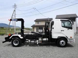 2020 Mitsubishi Fuso Fighter Truck for sale, Japanese used car export - photo 8 of 21 | GULJI TRADERS